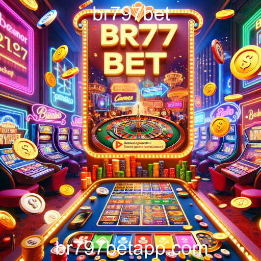 Descubra as Melhores Promoções da br797bet